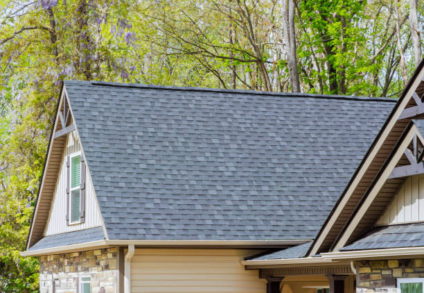 Best Green or Eco-Friendly Roofing Solutions  in Aurora, MN